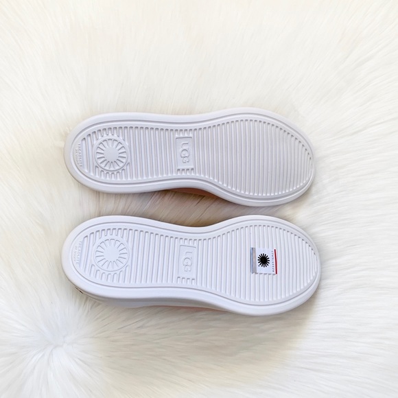 UGG Neutra Sneakers In LA Sunset - Picture 6 of 6